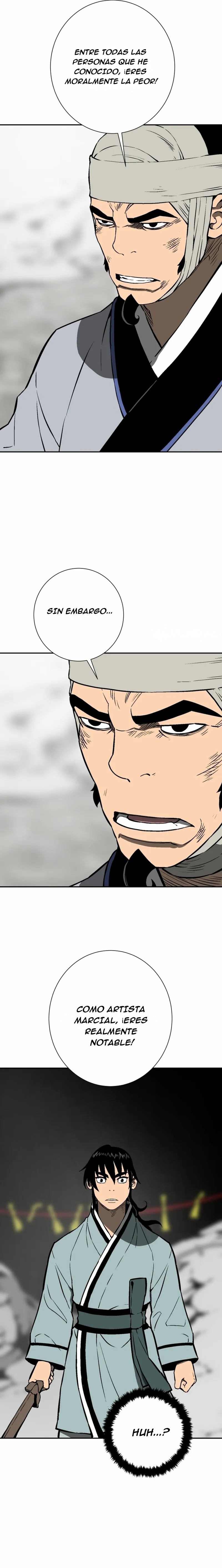 Read Tales of A Shinning Sword es Manga Online