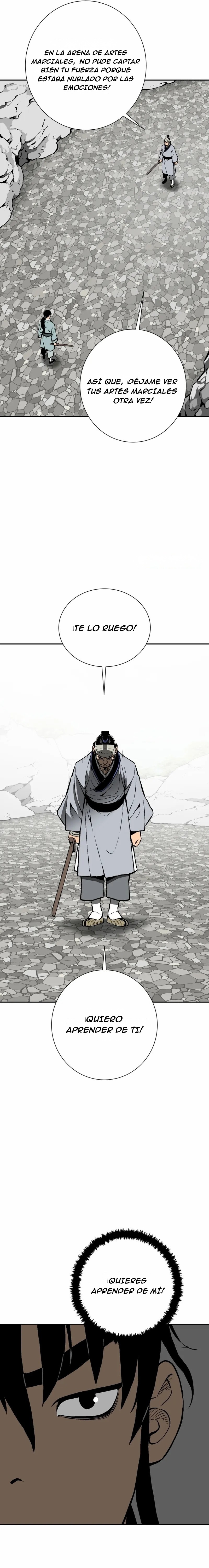 Read Tales of A Shinning Sword es Manga Online