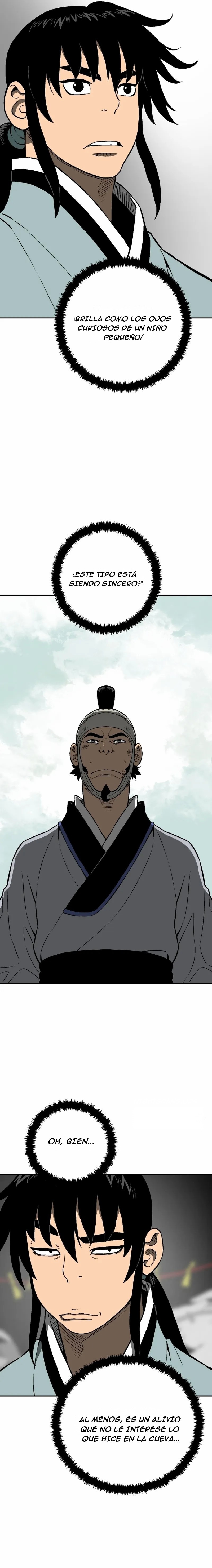 Read Tales of A Shinning Sword es Manga Online