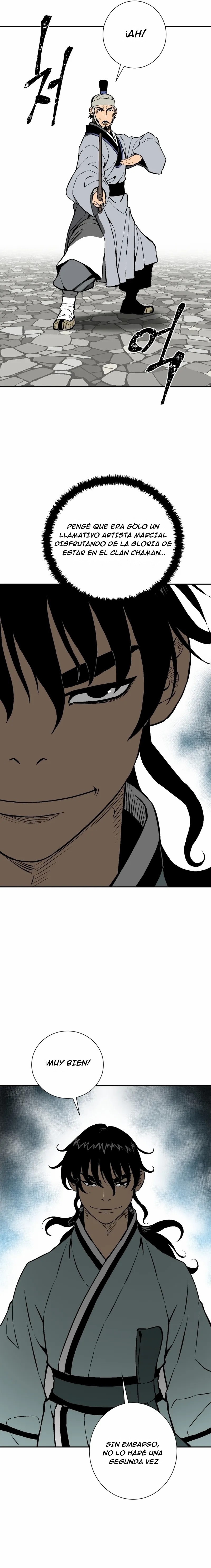 Read Tales of A Shinning Sword es Manga Online