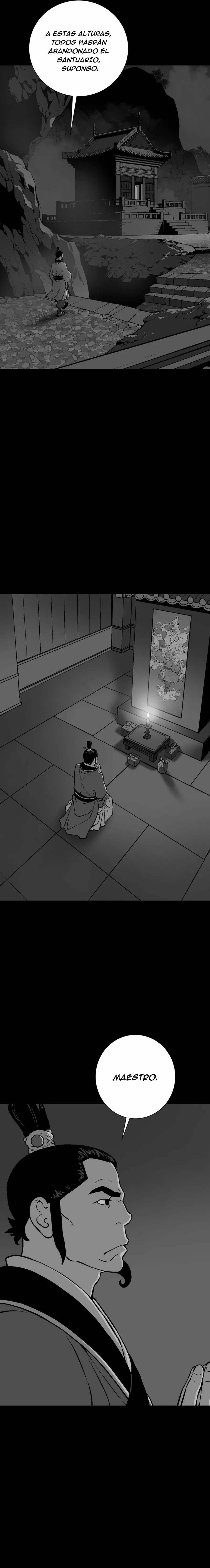 Read Tales of A Shinning Sword es Manga Online