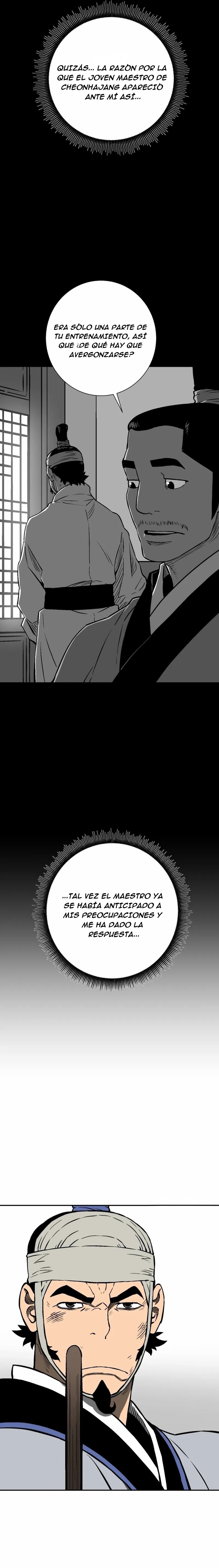 Read Tales of A Shinning Sword es Manga Online