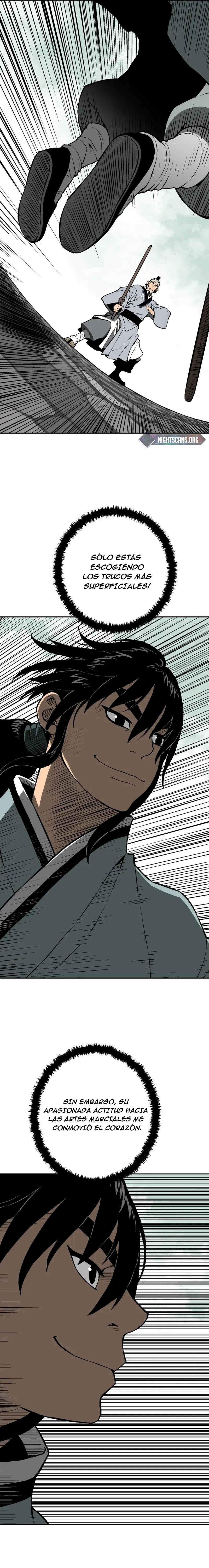 Read Tales of A Shinning Sword es Manga Online