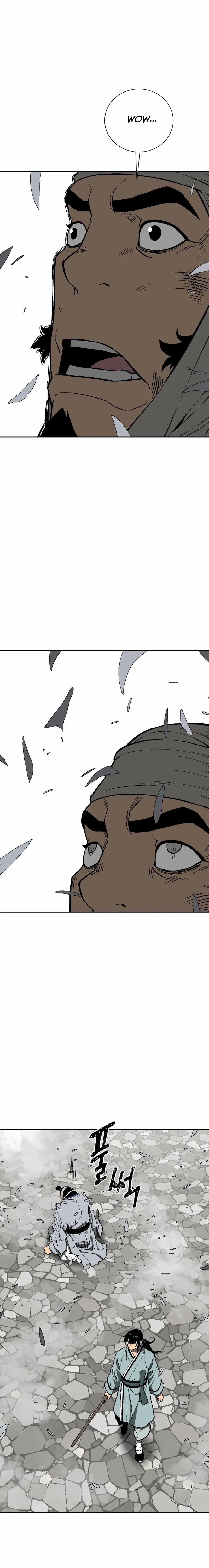 Read Tales of A Shinning Sword es Manga Online