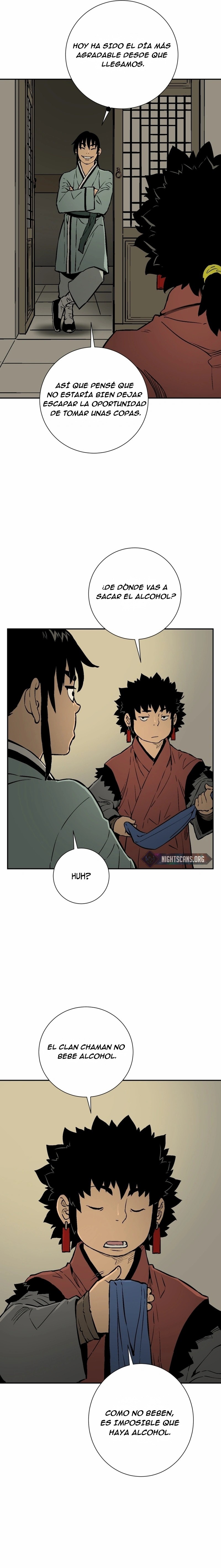 Read Tales of A Shinning Sword es Manga Online