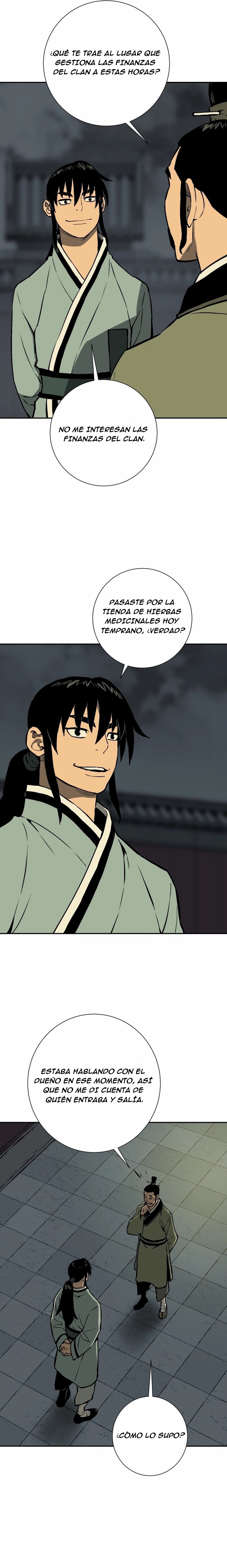 Read Tales of A Shinning Sword es Manga Online