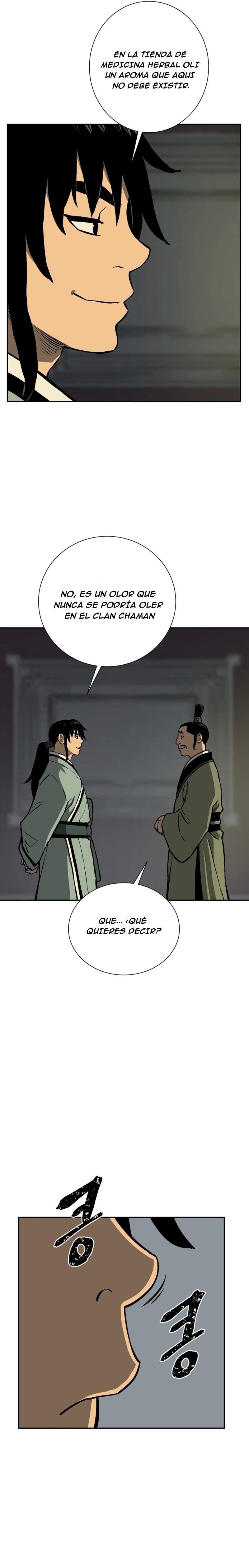 Read Tales of A Shinning Sword es Manga Online