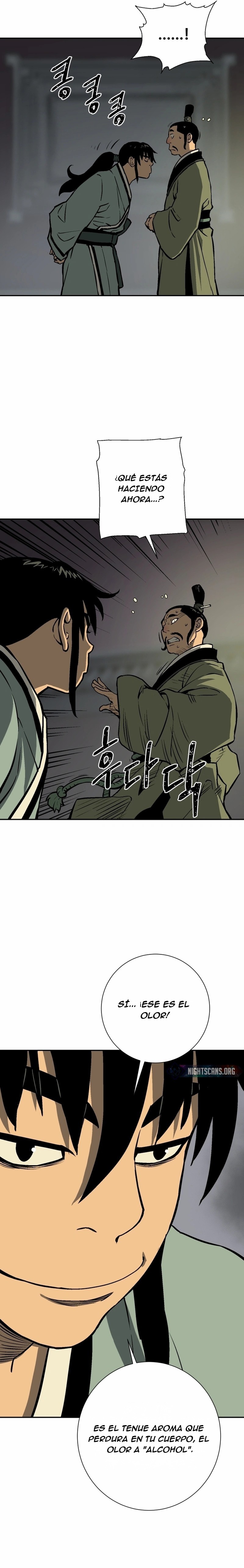 Read Tales of A Shinning Sword es Manga Online