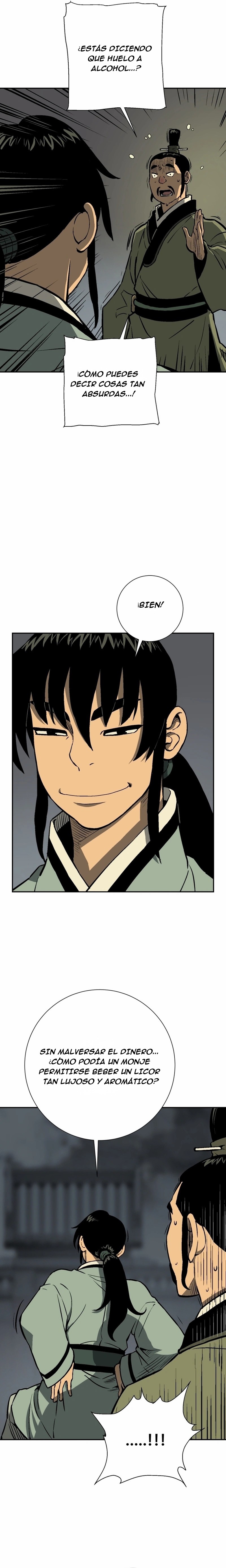 Read Tales of A Shinning Sword es Manga Online