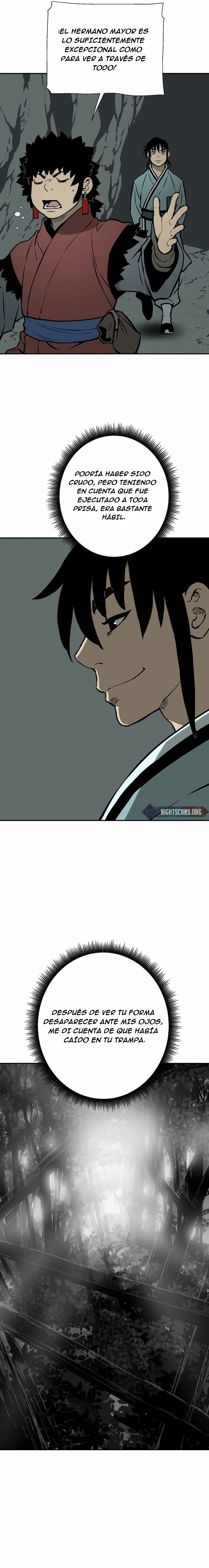 Read Tales of A Shinning Sword es Manga Online