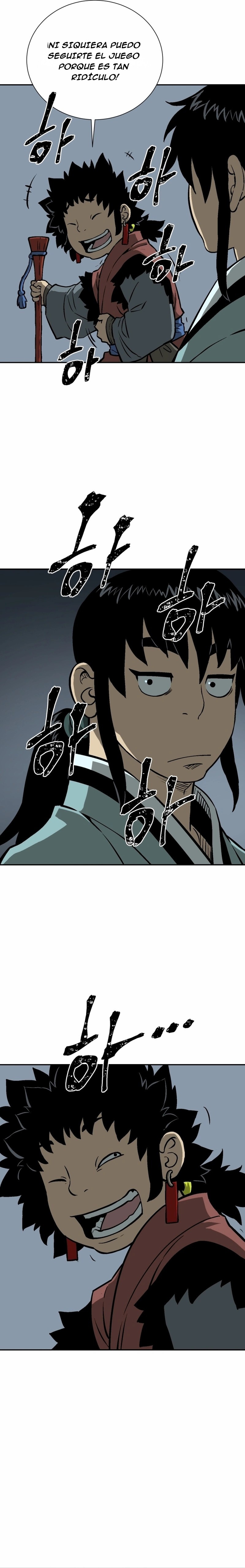 Read Tales of A Shinning Sword es Manga Online