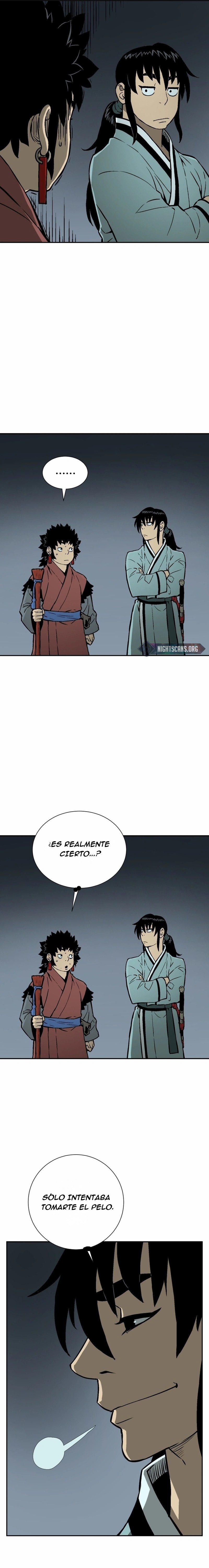 Read Tales of A Shinning Sword es Manga Online