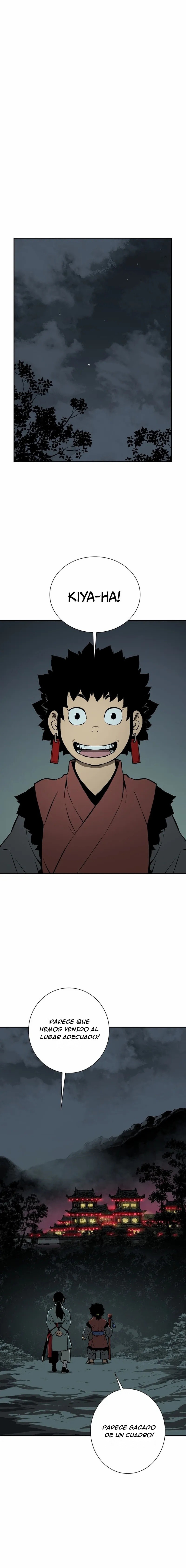 Read Tales of A Shinning Sword es Manga Online