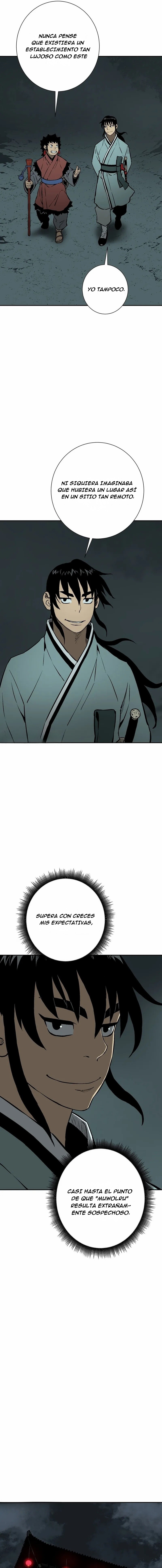 Read Tales of A Shinning Sword es Manga Online