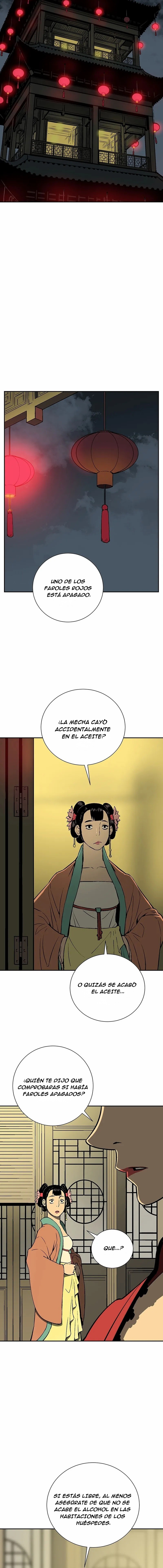 Read Tales of A Shinning Sword es Manga Online