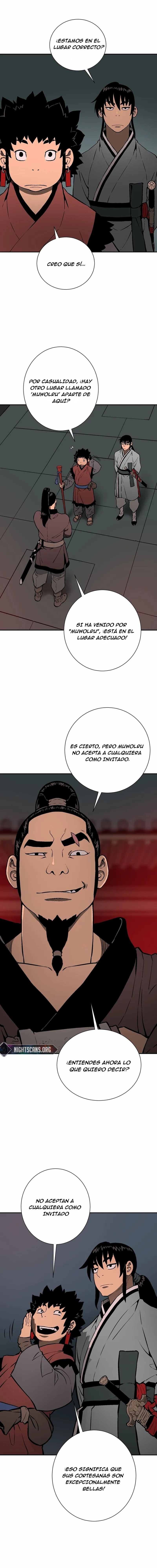 Read Tales of A Shinning Sword es Manga Online