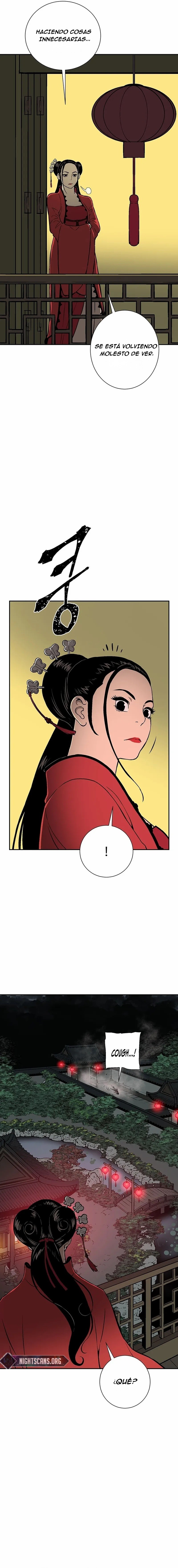 Read Tales of A Shinning Sword es Manga Online