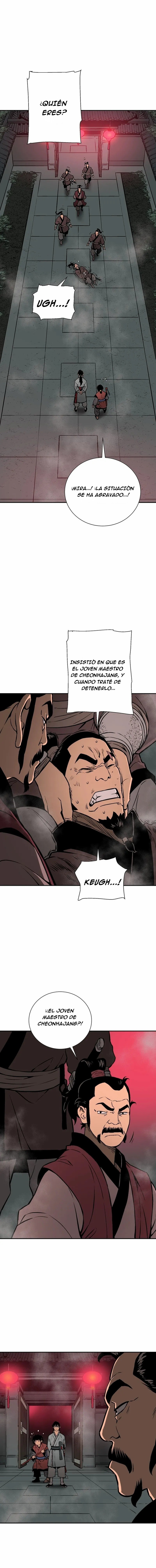 Read Tales of A Shinning Sword es Manga Online