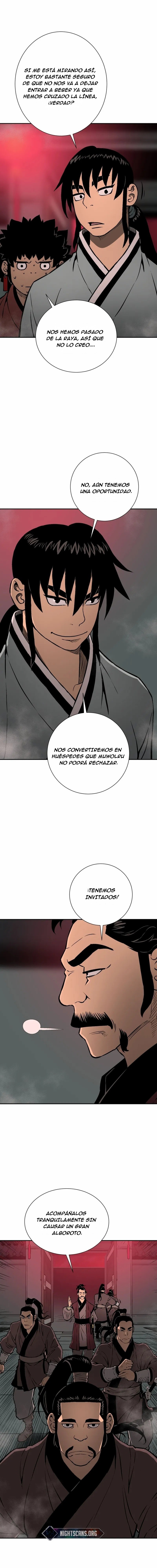 Read Tales of A Shinning Sword es Manga Online