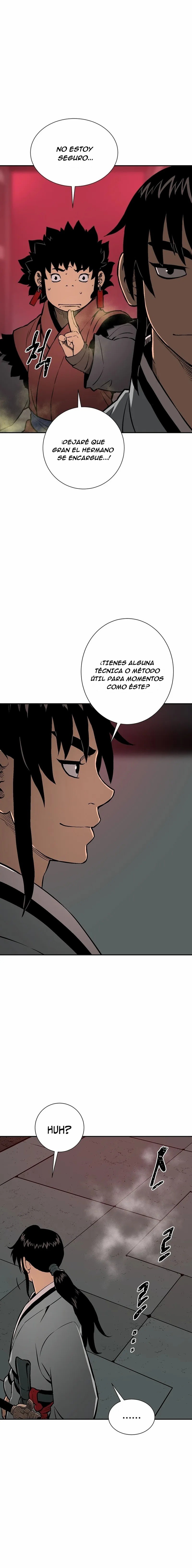 Read Tales of A Shinning Sword es Manga Online