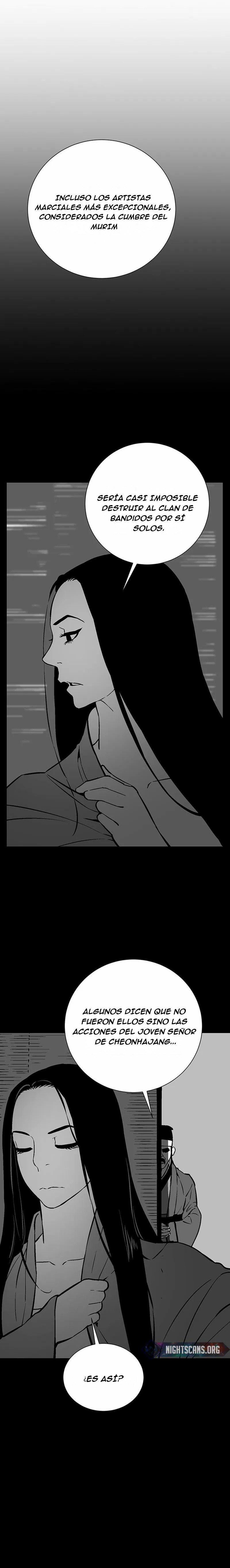 Read Tales of A Shinning Sword es Manga Online