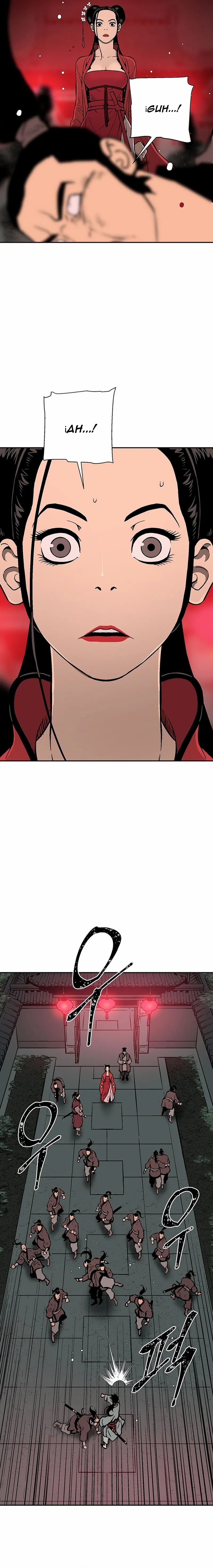 Read Tales of A Shinning Sword es Manga Online