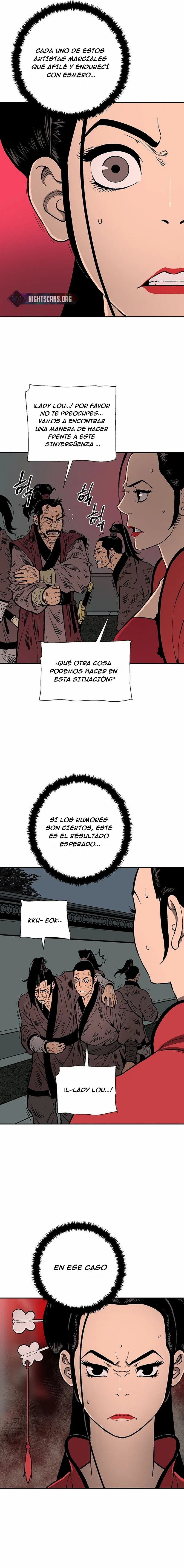 Read Tales of A Shinning Sword es Manga Online