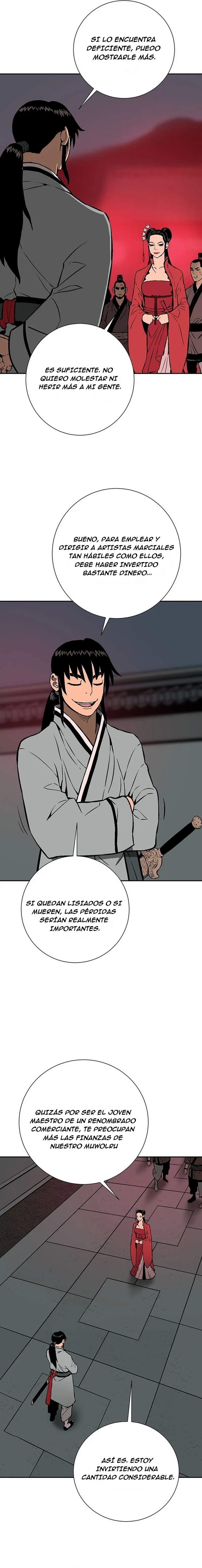 Read Tales of A Shinning Sword es Manga Online