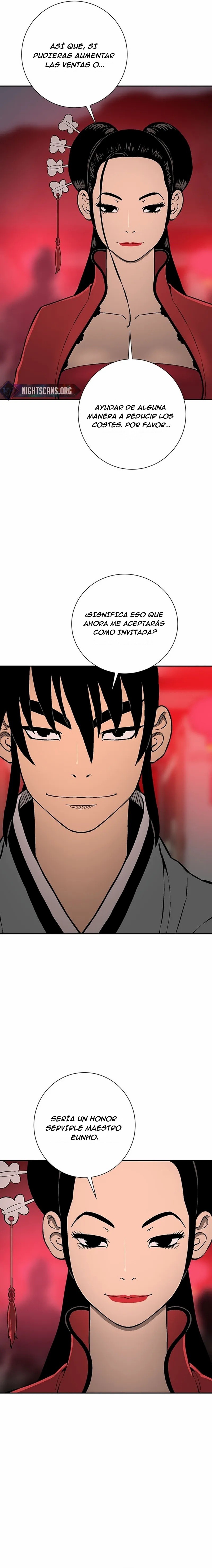 Read Tales of A Shinning Sword es Manga Online