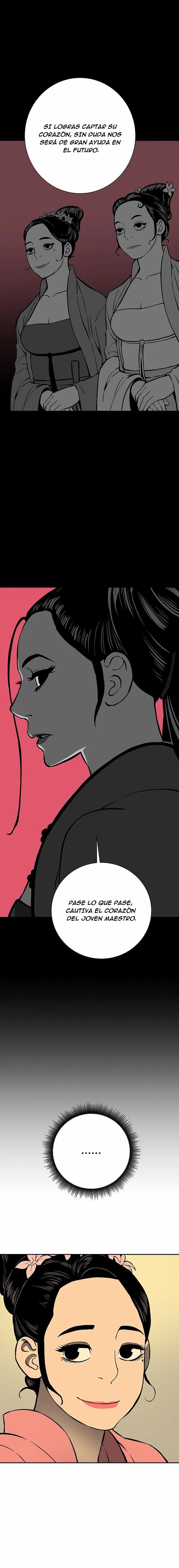 Read Tales of A Shinning Sword es Manga Online