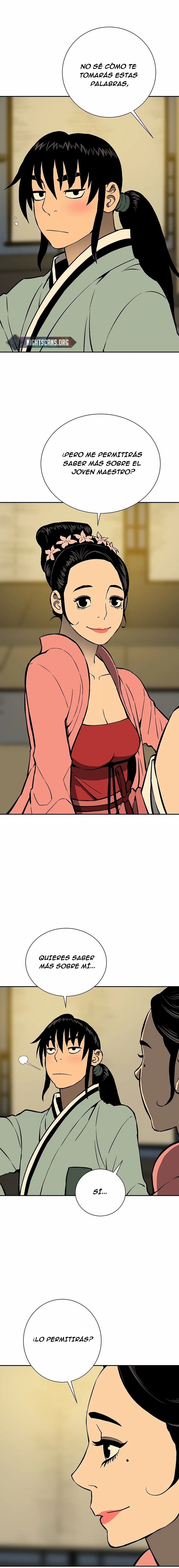 Read Tales of A Shinning Sword es Manga Online