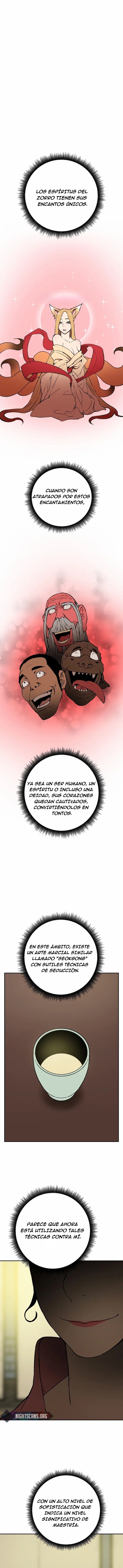 Read Tales of A Shinning Sword es Manga Online