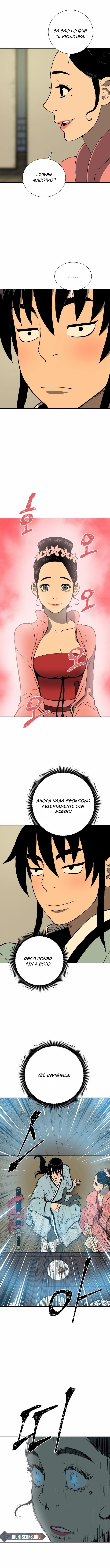 Read Tales of A Shinning Sword es Manga Online