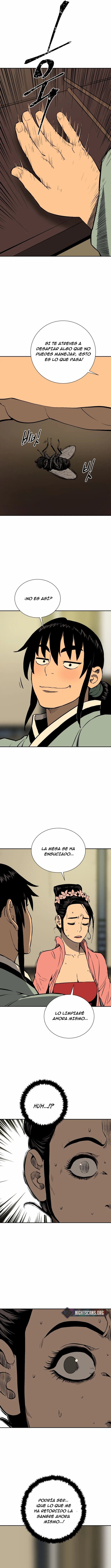 Read Tales of A Shinning Sword es Manga Online