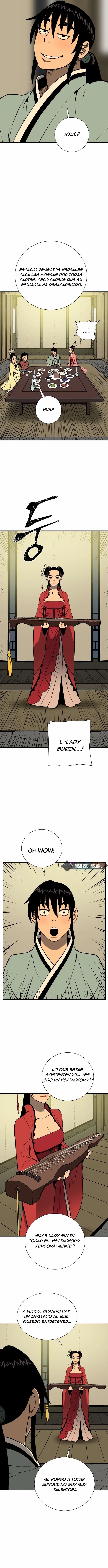 Read Tales of A Shinning Sword es Manga Online