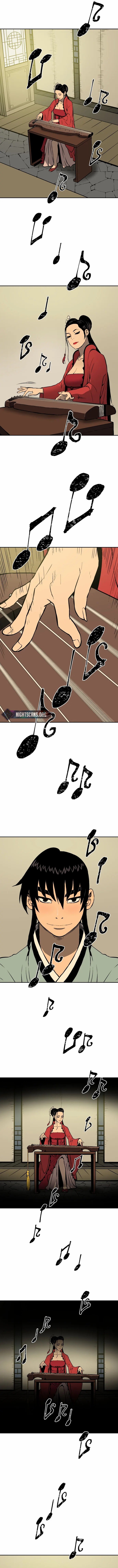 Read Tales of A Shinning Sword es Manga Online