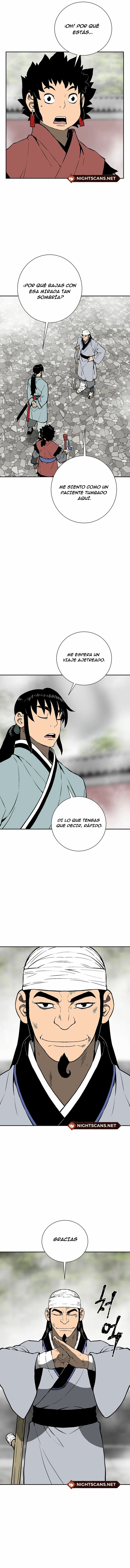 Read Tales of A Shinning Sword es Manga Online