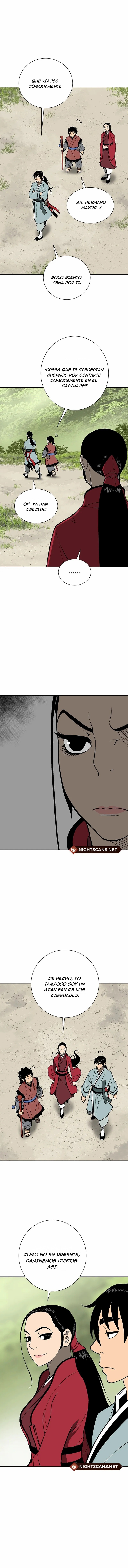 Read Tales of A Shinning Sword es Manga Online