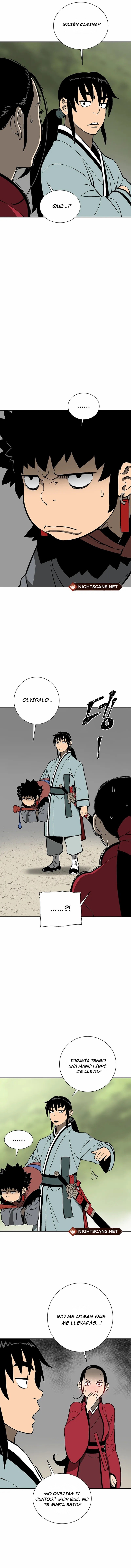 Read Tales of A Shinning Sword es Manga Online