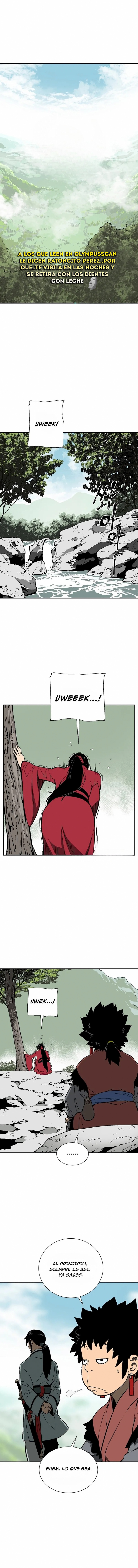 Read Tales of A Shinning Sword es Manga Online