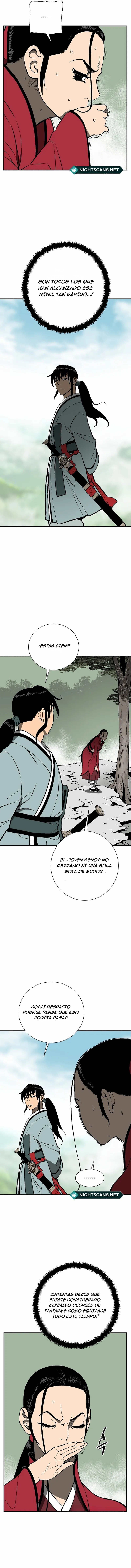 Read Tales of A Shinning Sword es Manga Online