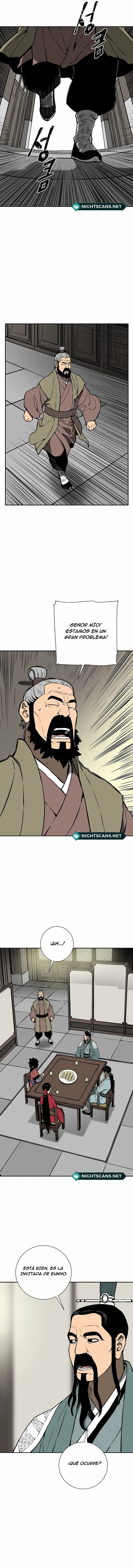 Read Tales of A Shinning Sword es Manga Online