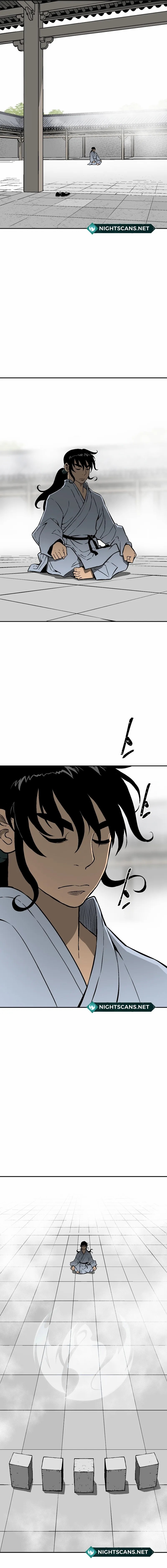 Read Tales of A Shinning Sword es Manga Online