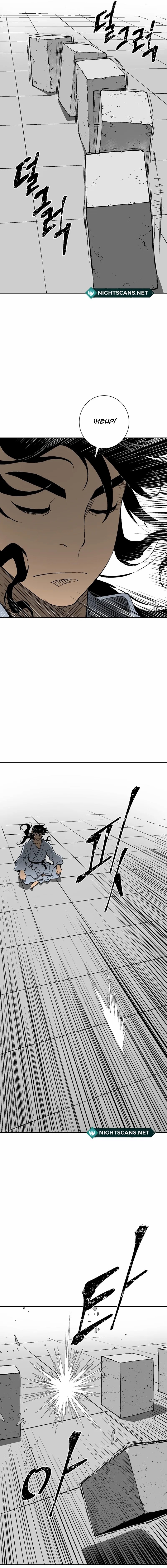 Read Tales of A Shinning Sword es Manga Online