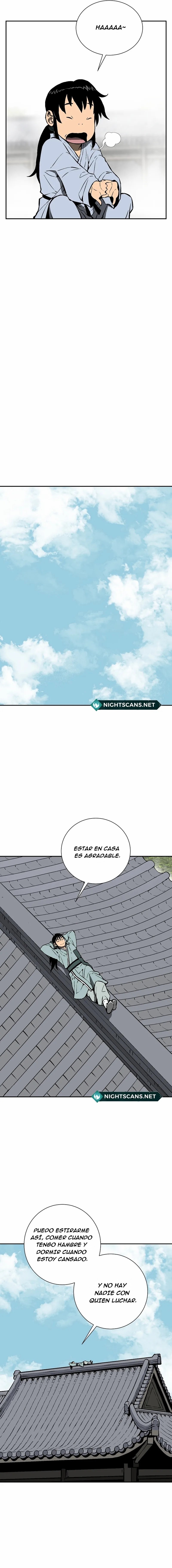 Read Tales of A Shinning Sword es Manga Online