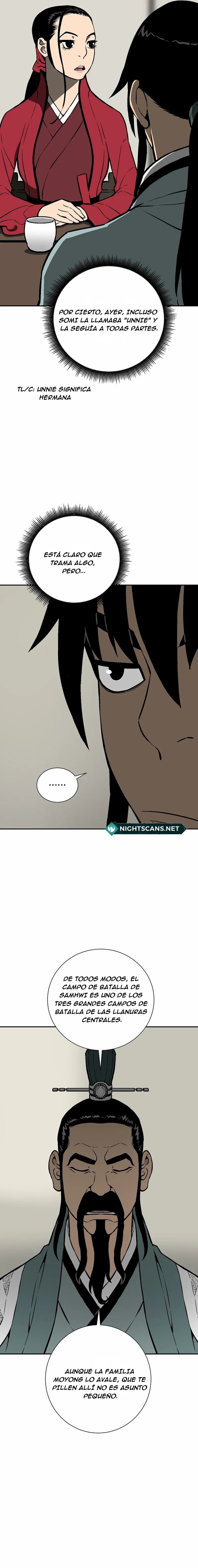 Read Tales of A Shinning Sword es Manga Online