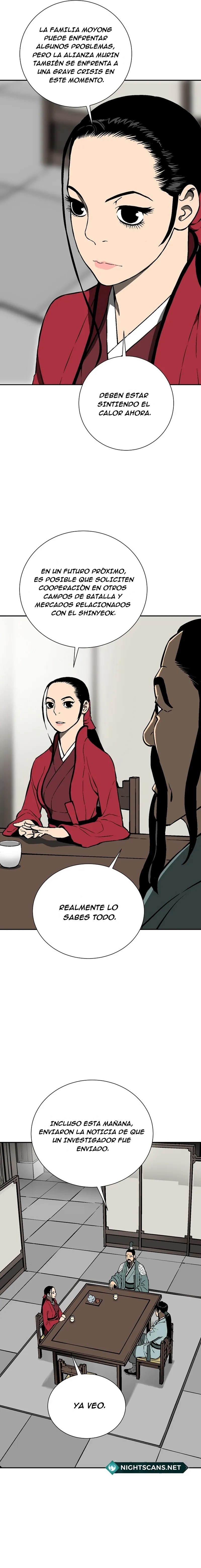 Read Tales of A Shinning Sword es Manga Online