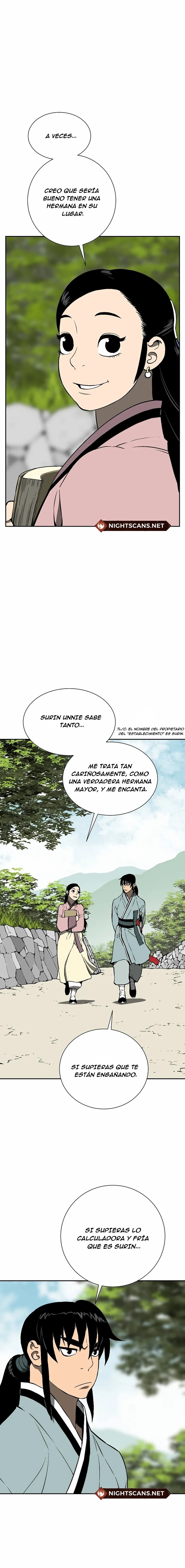 Read Tales of A Shinning Sword es Manga Online