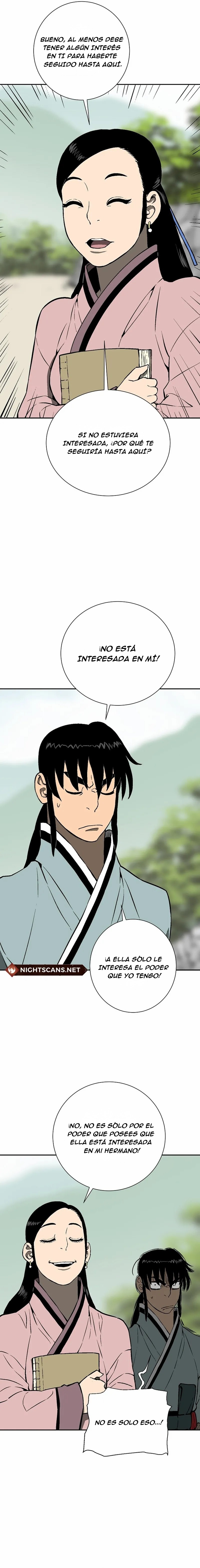 Read Tales of A Shinning Sword es Manga Online