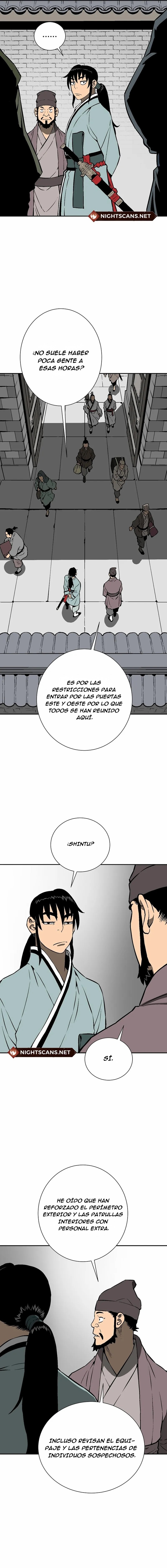 Read Tales of A Shinning Sword es Manga Online